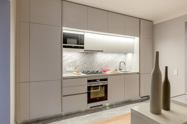 Sala c Kitchenette